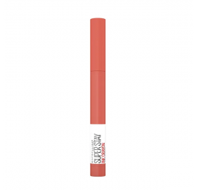 Maybelline Lab Super Stay Ink Crayon 100 - Maybelline Lab Super Stay Ink Crayon 100