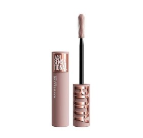 Maybelline Lash Sensational Body Black - Maybelline Lash Sensational Body Black
