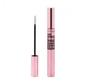 Maybelline Lash Sensational Boosting Serum - Maybelline Lash Sensational Boosting Serum