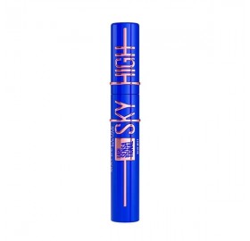Maybelline Máscara de Pestañas Lash Sensational Sky High Blue Mist - Maybelline máscara de pestañas lash sensational sky high blue mist