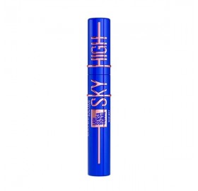 Maybelline Lash Sensational Sky High Blue Mist - Maybelline Lash Sensational Sky High Blue Mist