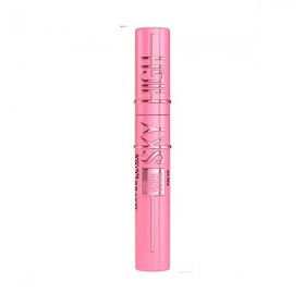 Maybelline Lash Sensational Sky High Pink Air - Maybelline Máscara de Pestañas Lash Sensational Sky High Pink Air