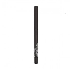 Maybelline Lasting Drama Black - Maybelline Lasting Drama Black