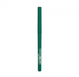 Maybelline Lasting Drama Green With Envy - Maybelline lasting drama green with envy
