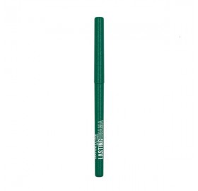 Maybelline Lasting Drama Green With Envy - Maybelline Lasting Drama Green With Envy