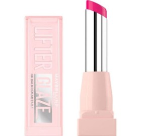 Maybelline Lifter Glaze 003 Rose Bite - Maybelline lifter glaze 003 rose bite