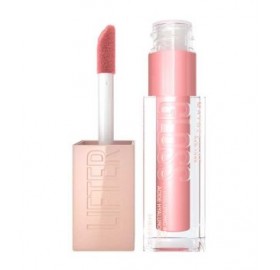 Maybelline Lifter Gloss 006 Reef - Maybelline Lifter Gloss 006 Reef