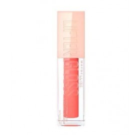 Maybelline Lifter Gloss 022 Peach Ring - Maybelline Lifter Gloss 022 Peach Ring
