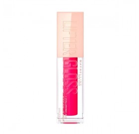 Maybelline Lifter Gloss 024 Bubble Gum - Maybelline Lifter Gloss 024 Bubble Gum