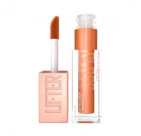 Maybelline Lifter Gloss 19 Gold