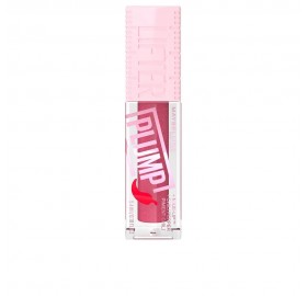 Maybelline Lifter Plump 002 Mauve Bite