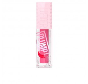 Maybelline Lifter Plump 003 Pink Sting - Maybelline Lifter Plump 003 Pink Sting