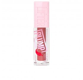 Maybelline Lifter Plump 005 Peach Fever - Maybelline Lifter Plump 005 Peach Fever