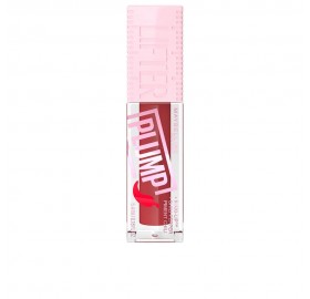 Maybelline Lifter Plump 006 Hot Chily - Maybelline lifter plump 006 hot chily