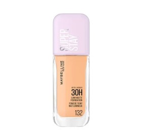 Maybelline Lumi Matte Foundation 132 - Maybelline lumi matte foundation 132