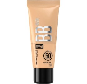 Maybelline Maquillaje Fit Me BB Nude 30 - Maybelline maquillaje fit me bb nude 30