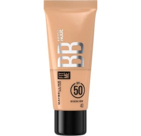 Maybelline Maquillaje Fit Me BB Nude 40 - Maybelline maquillaje fit me bb nude 40