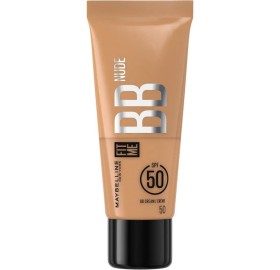 Maybelline Maquillaje Fit Me BB Nude 50 - Maybelline maquillaje fit me bb nude 50