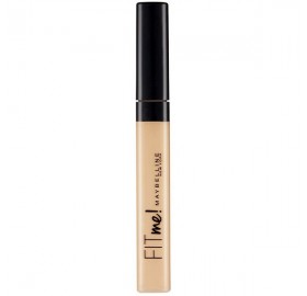Maybelline Fit Me Corrector 10 Light - Maybelline Fit Me Corrector 10 Light