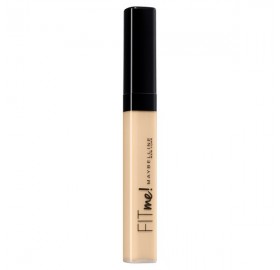 Maybelline maquillaje Fit Me Corrector 15 - Maybelline maquillaje fit me corrector 15