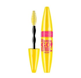 Maybelline Mascara Colossal Go Extreme Volum - Maybelline mascara colossal go extreme volum