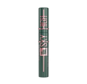 Maybelline Máscara de Pestañas Lash Sensational Sky Green Altitude - Maybelline máscara de pestañas lash sensational sky green altitude