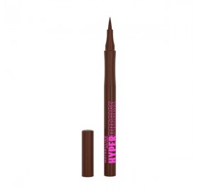 Maybelline New York Eyeliner Hyper Precise All Day 710 Forest - Maybelline new york eyeliner hyper precise all day 710 forest