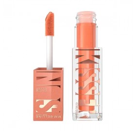 Maybelline New York Sunkisser Blush 01 Downtown Rush - Maybelline new york sunkisser blush 01 downtown rush