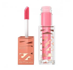 Maybelline New York Sunkisser Blush 05 Blazing Blush - Maybelline new york sunkisser blush 05 blazing blush
