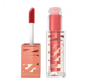 Maybelline New York Sunkisser Blush 06 City Sizzle - Maybelline new york sunkisser blush 06 city sizzle