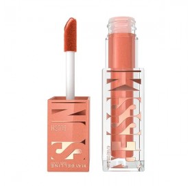 Maybelline New York Sunkisser Blush 08 Shade On - Maybelline new york sunkisser blush 08 shade on