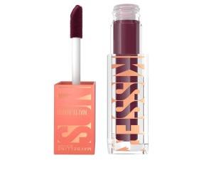 Maybelline New York Sunkisser Blush 33 Berry Brunch - Maybelline new york sunkisser blush 33 berry brunch