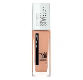 Maybelline Super Stay Active Wear 28 Soft Beige