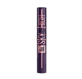 Maybelline Máscara de Pestañas Lash Sensational Sky High Cherry - Maybelline máscara de pestañas lash sensational sky high cherry