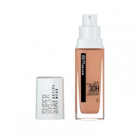 Maybelline Super Stay Active Wear 40 Fawn