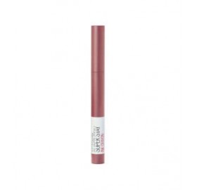 Maybelline Super Stay Ink Crayon 15 Lead The Way