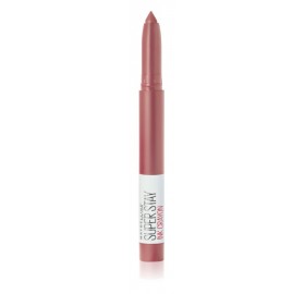 Maybelline Super Stay Ink Crayon 15 - Maybelline Super Stay Ink Crayon 15