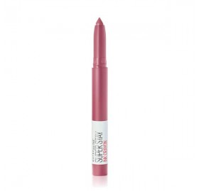 Maybelline Super Stay Ink Crayon 25 - Maybelline Super Stay Ink Crayon 25