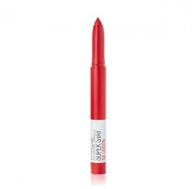 Maybelline Super Stay Ink Crayon 45 - Maybelline Super Stay Ink Crayon 45