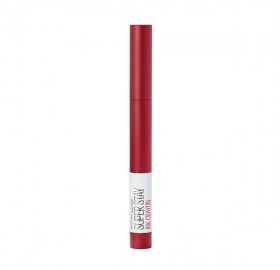 Maybelline Super Stay Ink Crayon 50 - Maybelline super stay ink crayon 50
