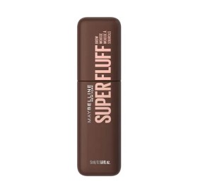 Maybelline SuperFluff 260 Deep Brown - Maybelline superfluff 260 deep brown