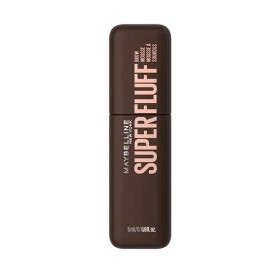 Maybelline SuperFluff 262 Black Brown - Maybelline superfluff 262 black brown