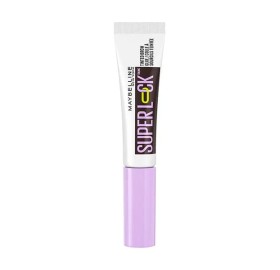 Maybelline SuperLock Black Brown - Maybelline superlock black brown