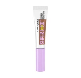 Maybelline SuperLock Medium Brown - Maybelline superlock medium brown