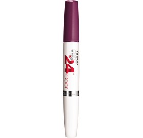 Maybelline Labios Superstay 24 Horas 195 - Maybelline Labios Superstay 24 Horas 195