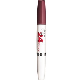 Maybelline Labios Superstay 24 Horas 260 - Maybelline Labios Superstay 24 Horas 260
