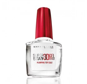Maybelline Superstay 7 Days Efecto 3D - Maybelline Superstay 7 Days Efecto 3D