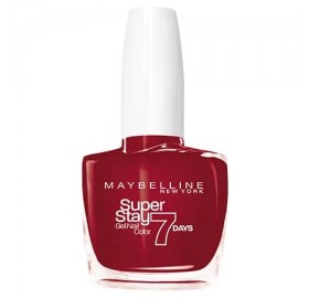 Maybelline Superstay 7 Days Forever Strong 006 - Maybelline Superstay 7 Days Forever Strong 006
