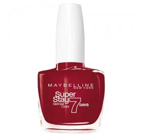 Maybelline Superstay 7 Days Forever Strong 006 - Maybelline superstay 7 days forever strong 006