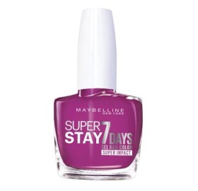 Maybelline Superstay 7 Days Forever Strong 886 - Maybelline superstay 7 days forever strong 886
